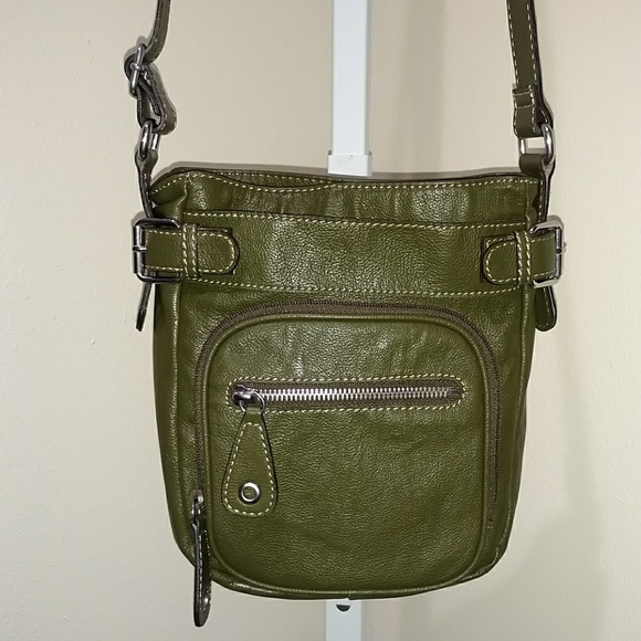 the bay crossbody bags